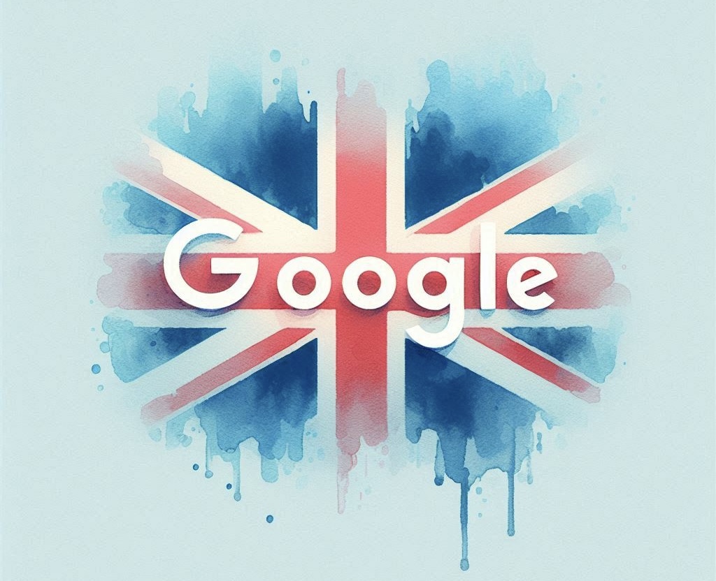 Regno Unito indietro nell’IA, Google sollecita nuove politiche