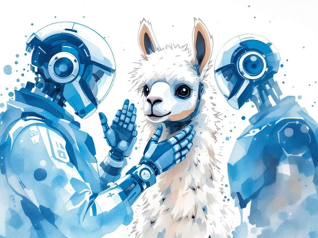 Meta presenta CGPO: Una svolta nell’addestramento dei modelli linguistici AI