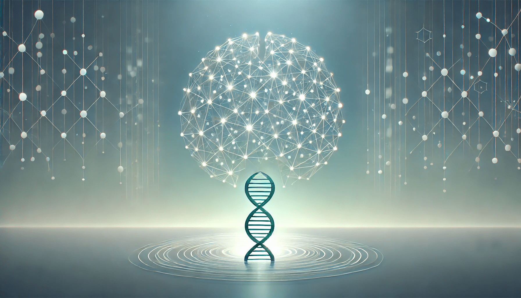 L’intelligenza artificiale ispirata alla biologia