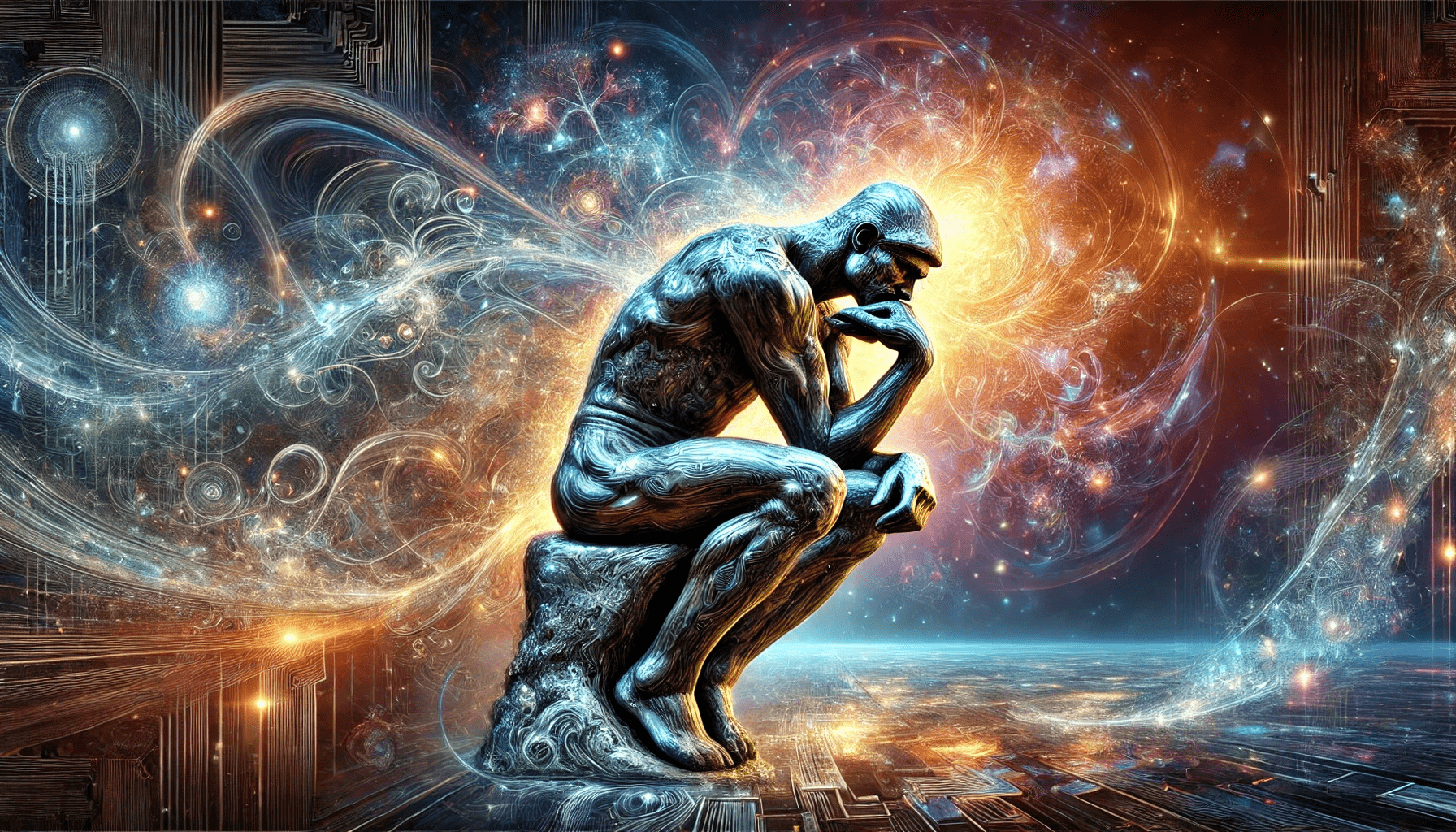 L’Intelligenza Artificiale e l’Etica: Prospettive per un Futuro Responsabile