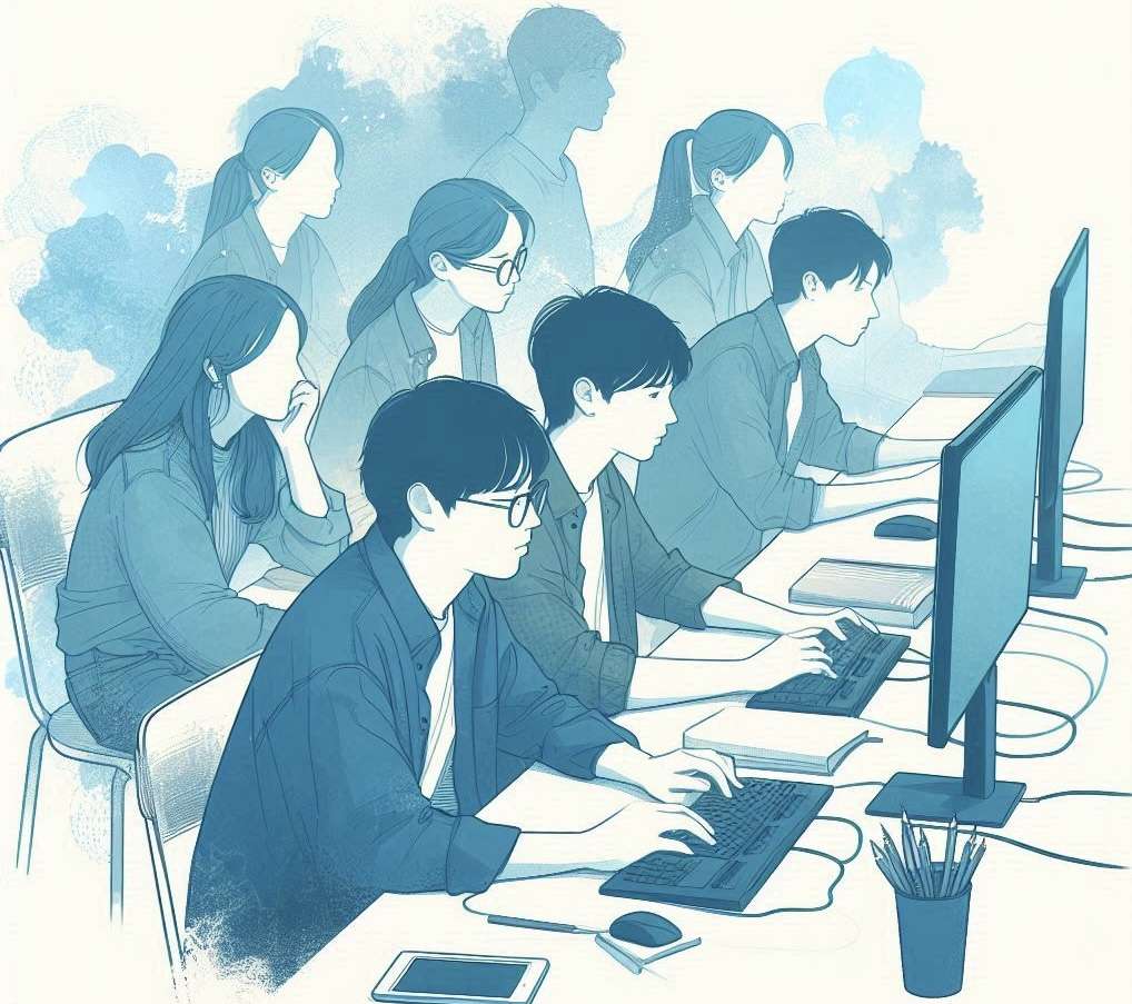 Coding Boot Camp in crisi: il mercato tech sta cambiando