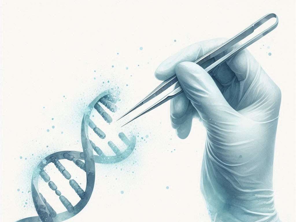 IA e Crispr: soluzioni per salute e ambiente entro il 2025