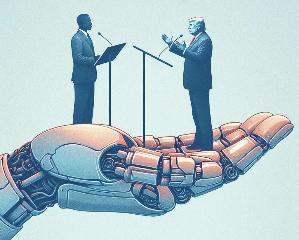 USA, elezioni 2024: ChatGPT rifiuta deepfake e promuove fonti ufficiali