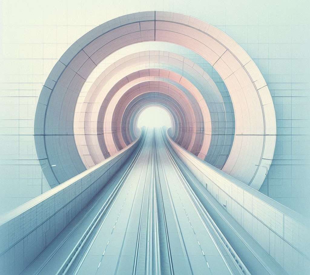 Strada automatizzata per consegne Tokyo-Osaka, meno emissioni e meno autisti