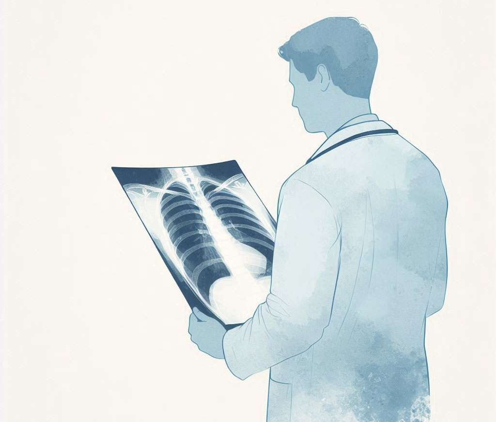 Radiologici in burnout: l’IA potrebbe peggiorare il problema