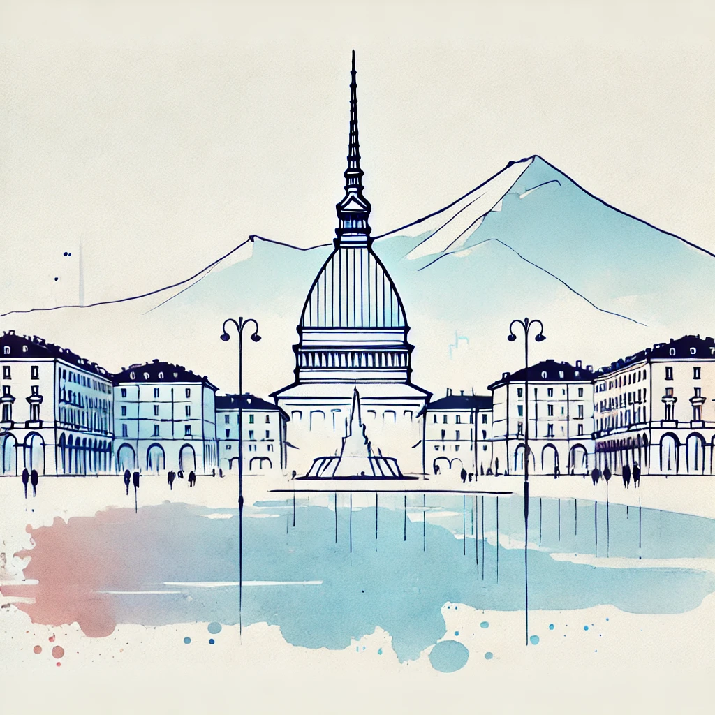 Torino è Capitale Europea dell’Innovazione 2024-2025