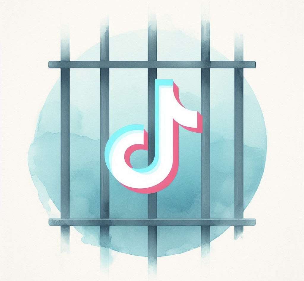 7 famiglie francesi denunciano TikTok: la salute mentale degli adolescenti è a rischio