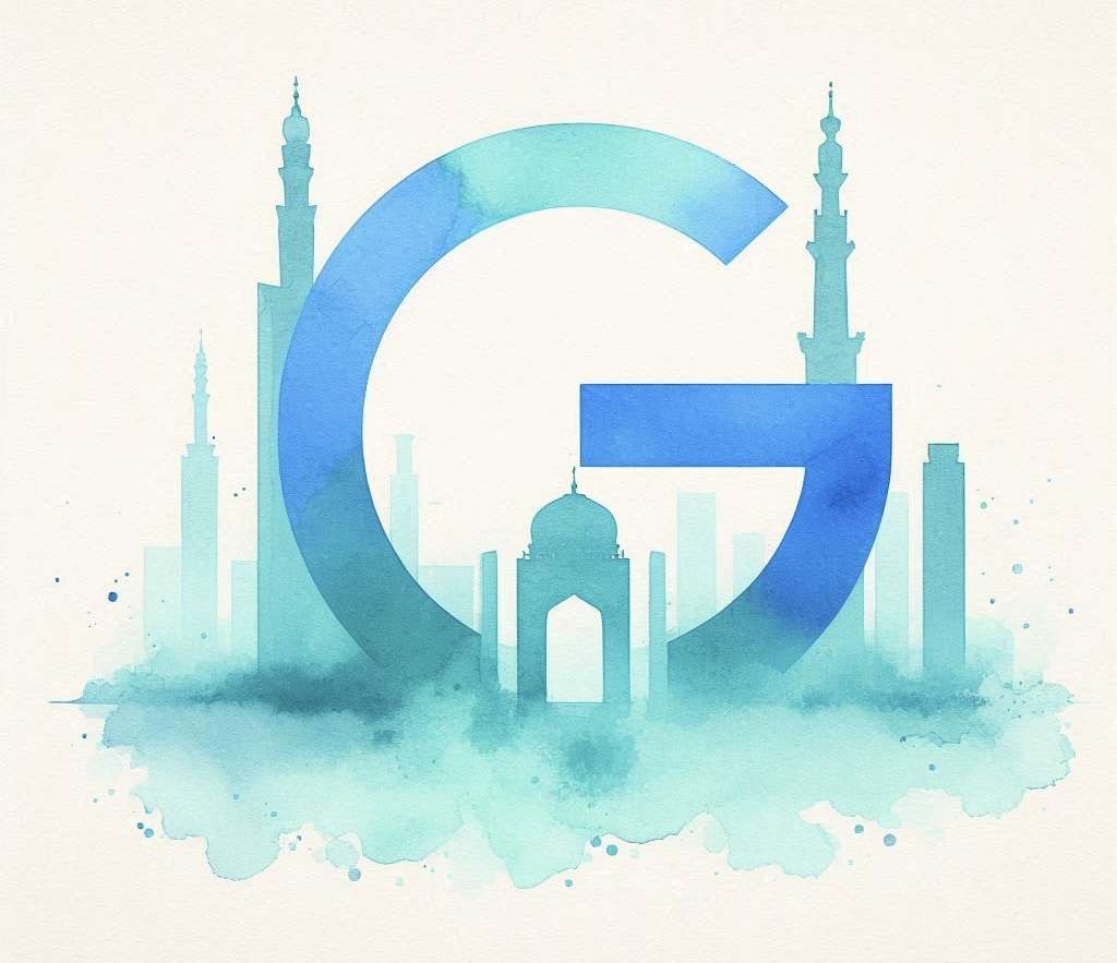 Nuovo hub IA di Google in Arabia Saudita