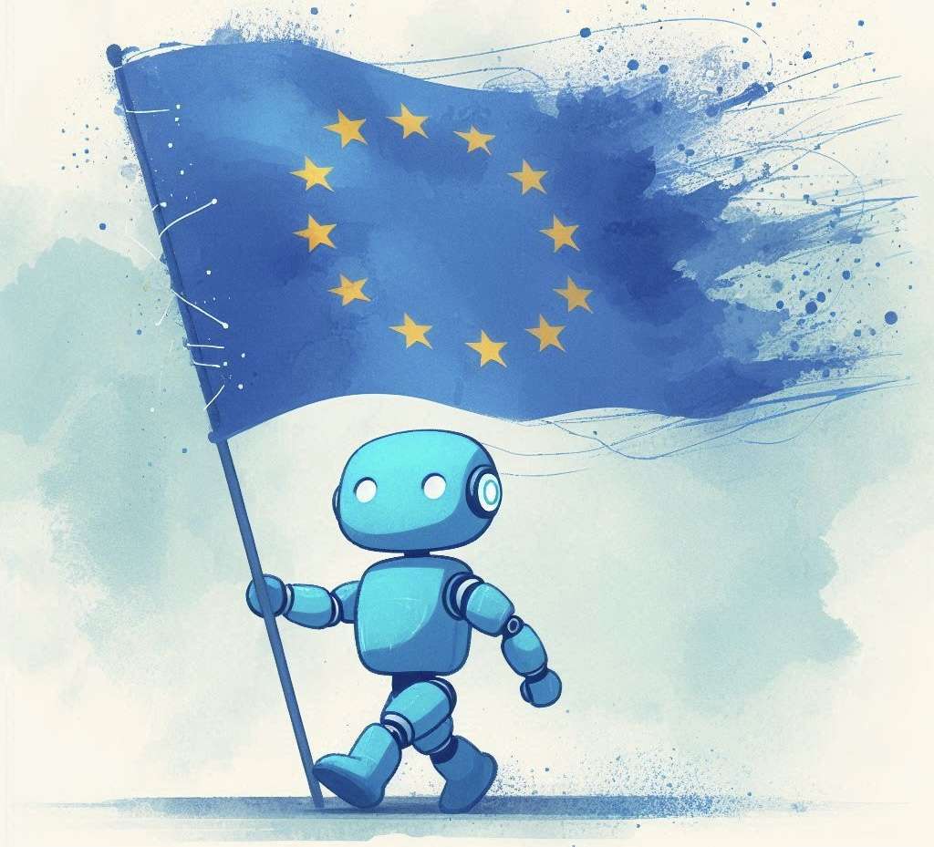 La Commissione europea lancia GPT@EC per ottimizzare processi interni