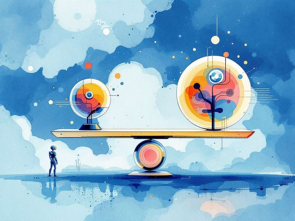 Gli LLM possono fare scelte che coinvolgono dolore e piacere? Una ricerca svela sorprendenti capacità dei modelli linguistici