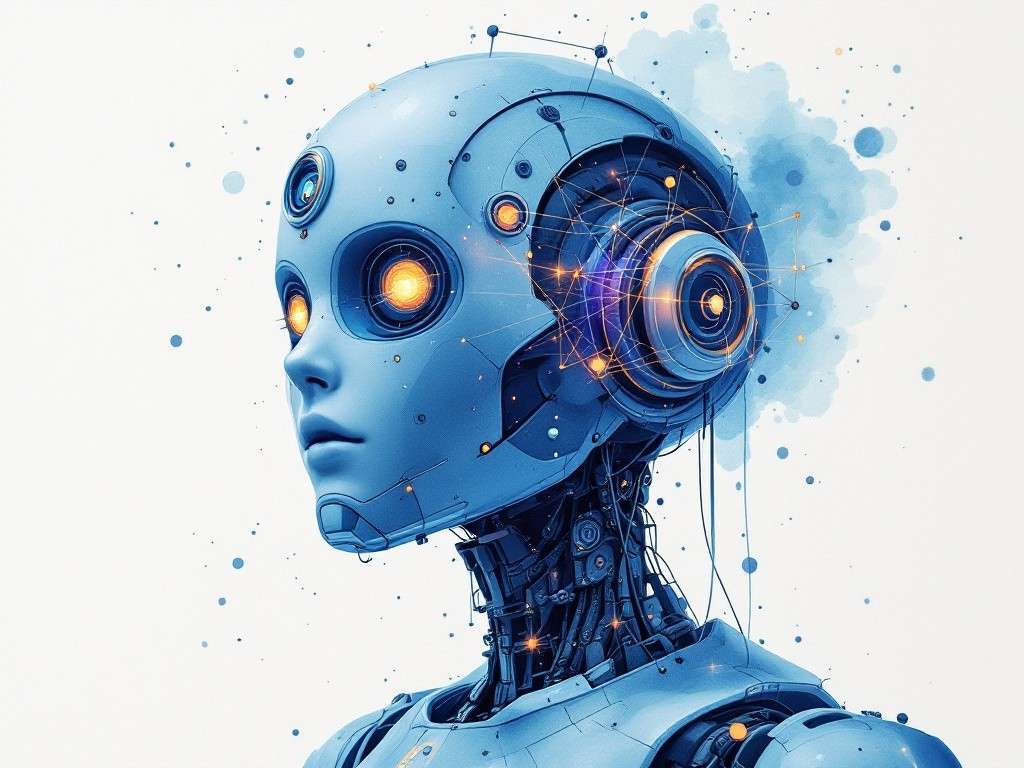 La Fisica rivoluziona l’addestramento delle reti neurali: una svolta per l’efficienza energetica dell’AI