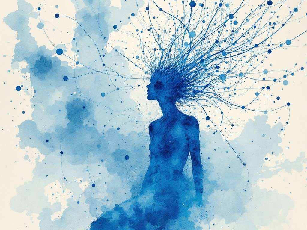 Le AI “pensano”: scoperto il “centro semantico” dei modelli linguistici