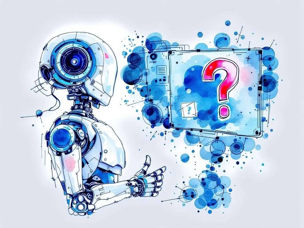 I Robot Imparano a Valutare le Azioni come gli Umani grazie all’Intelligenza Artificiale