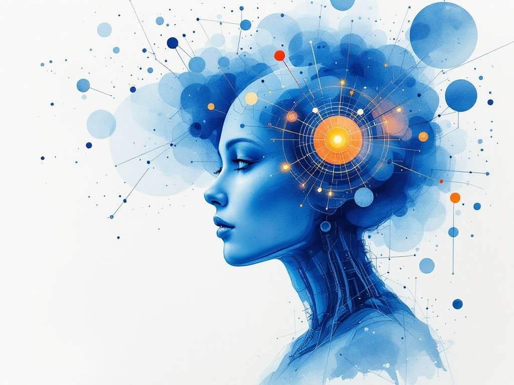 Come i Modelli Linguistici Valutano le Prove: Uno Studio Rivela i Criteri Decisionali dell’IA