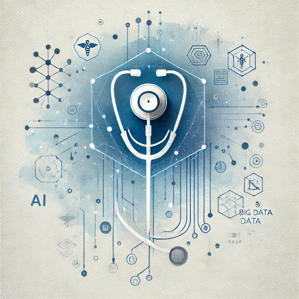 IA e diagnosi mediche: uno studio evidenzia potenzialità e sfide