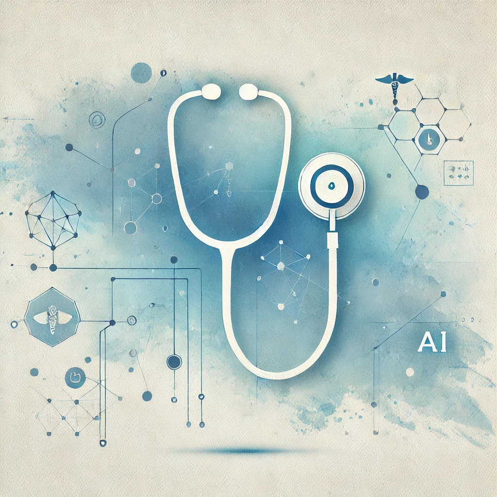 Medicina e intelligenza artificiale: a che punto è l’Italia?