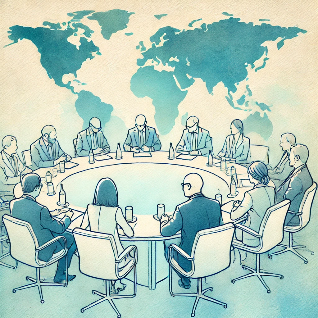 IA e sicurezza: l’effetto di Trump sulla cooperazione internazionale