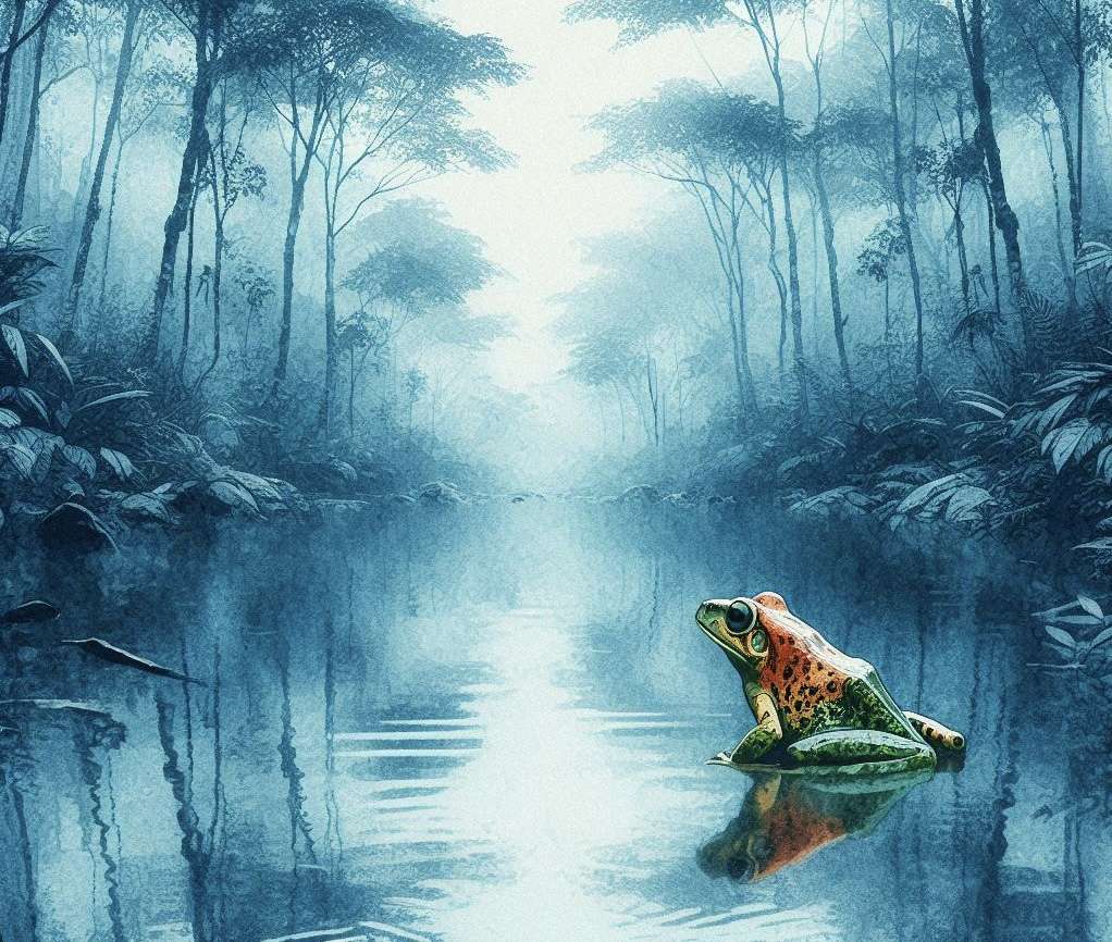 L’IA generativa minacca la percezione della realtà visiva