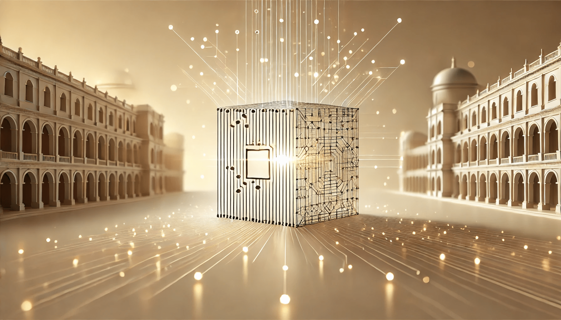 L’IA: Trasformazioni Economiche e Imprenditoriali. Seconda Parte: L’IA e le PMI italiane