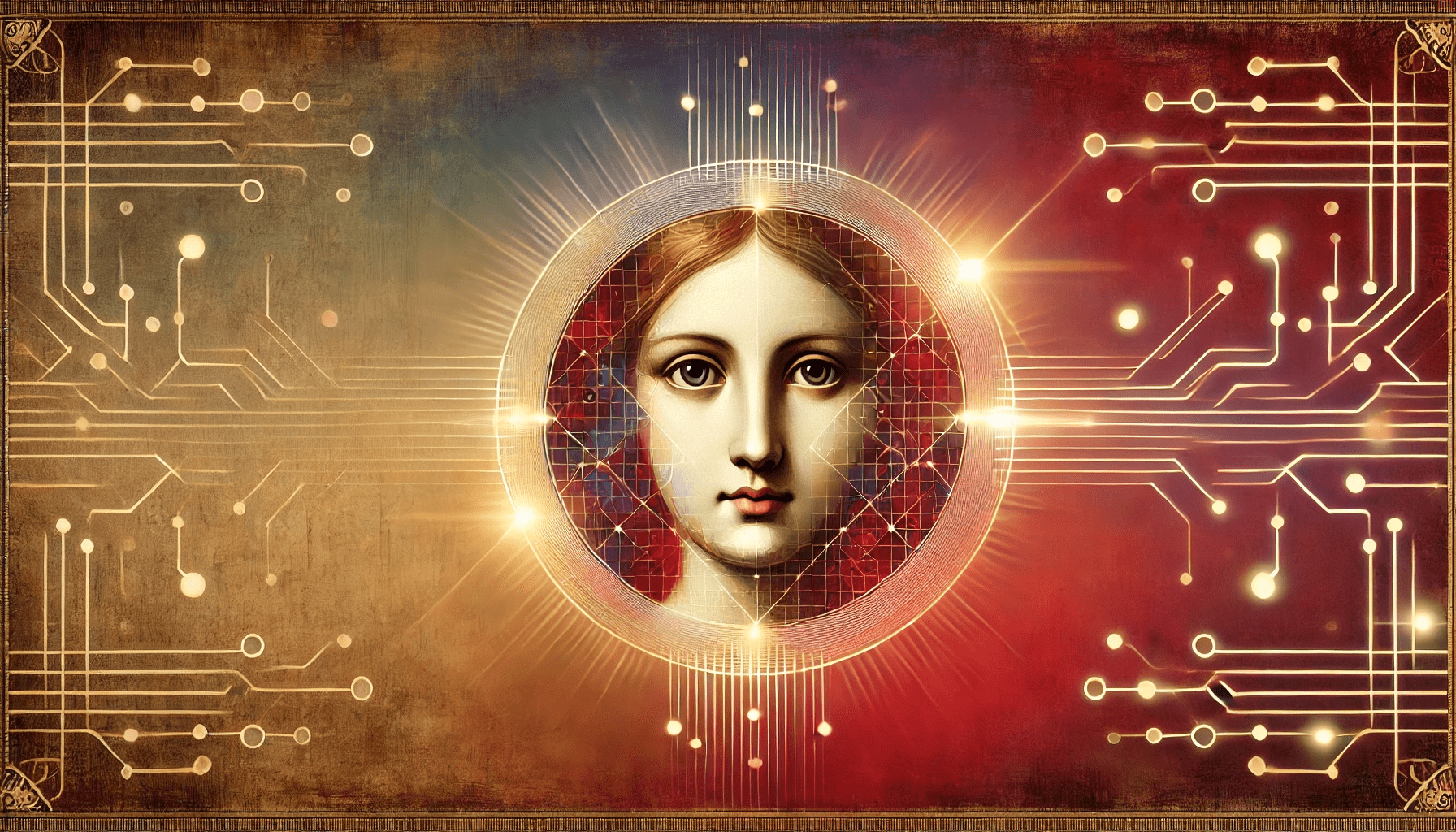 Rinascimento – L’alfabeto della retorica dell’IA: parte 4