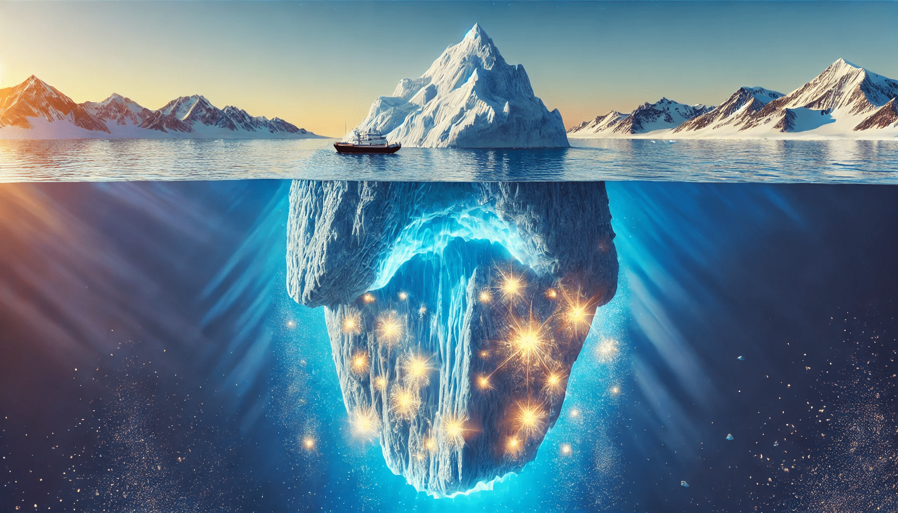 Verso una conoscenza tacita ibrida: come il deep learning trasforma le nostre intuizioni