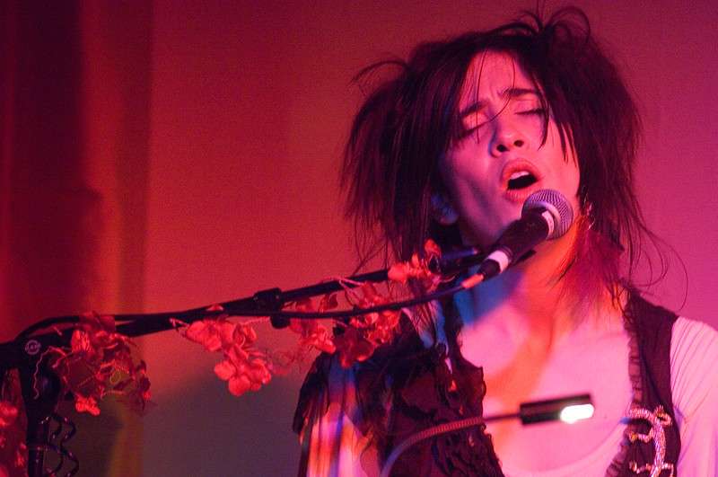Imogen Heap: tra musica, tecnologia e IA