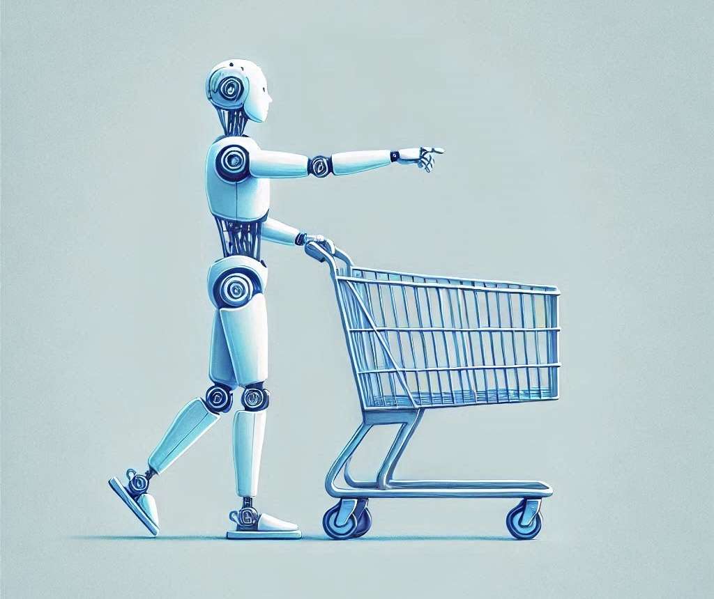 Agenti AI nello shopping tra sicurezza e privacy