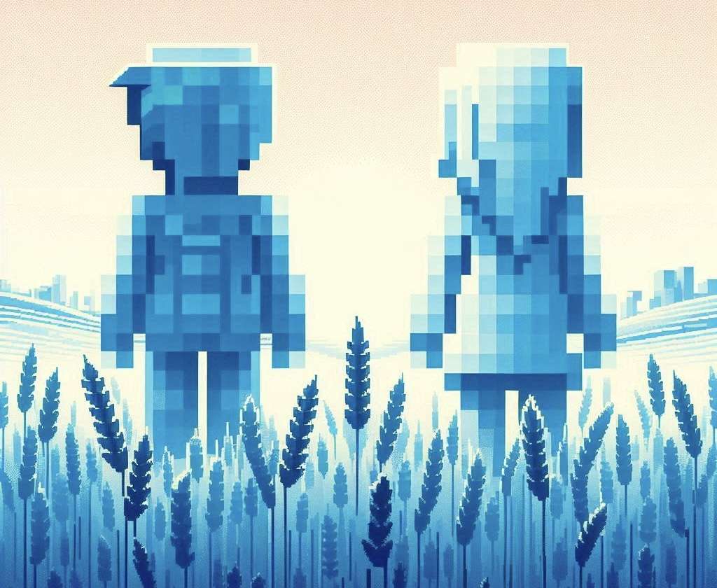 IA generativa nei giochi: crollo della fiducia verso gli artisti