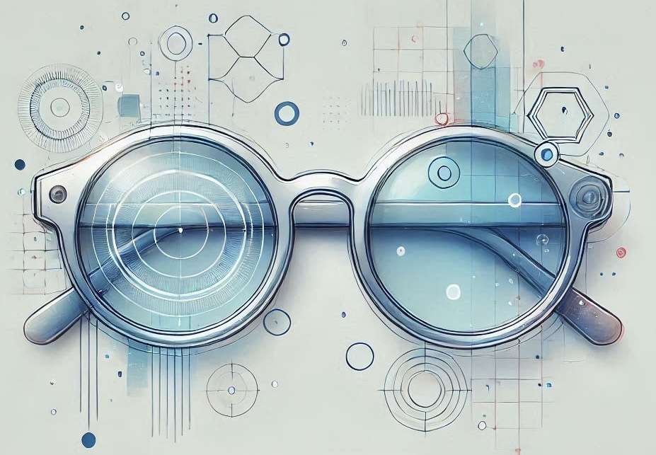 Android XR di Google: nuovo sistema operativo per occhiali smart