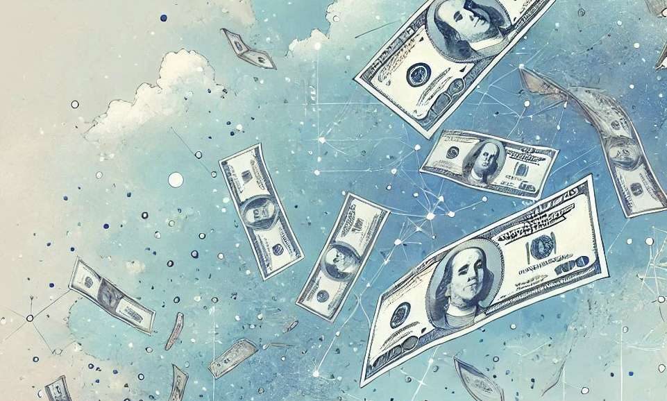 Il futuro del dollaro digitale: stablecoin private e moneta pubblica