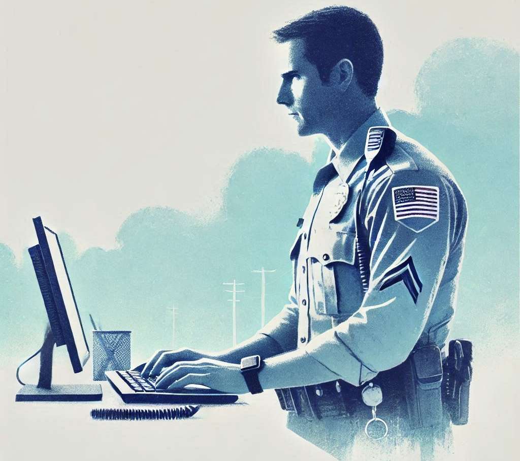 Polizia USA usa il riconoscimento AI aggirando i divieti biometrici