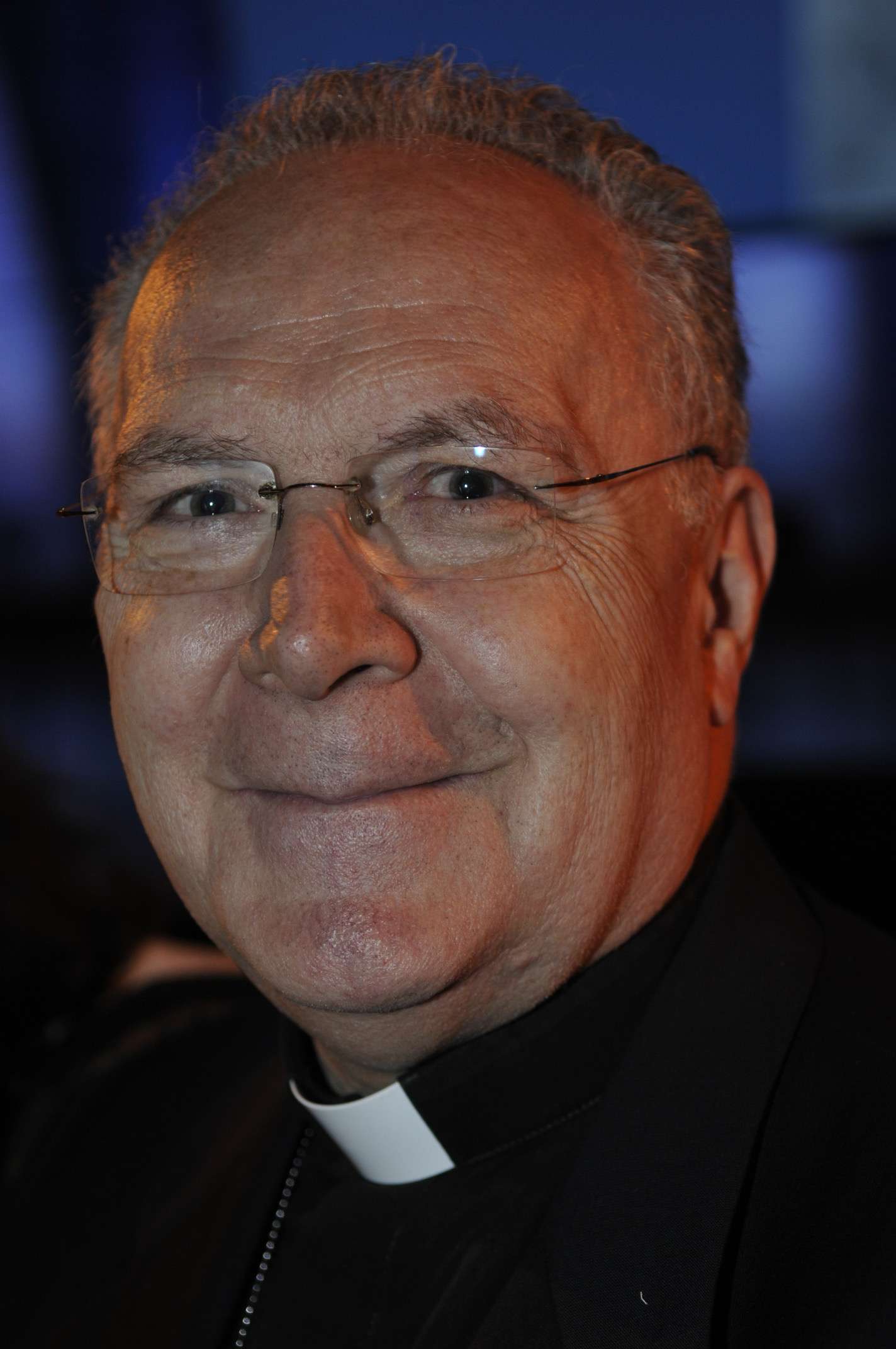 Francesco Follo