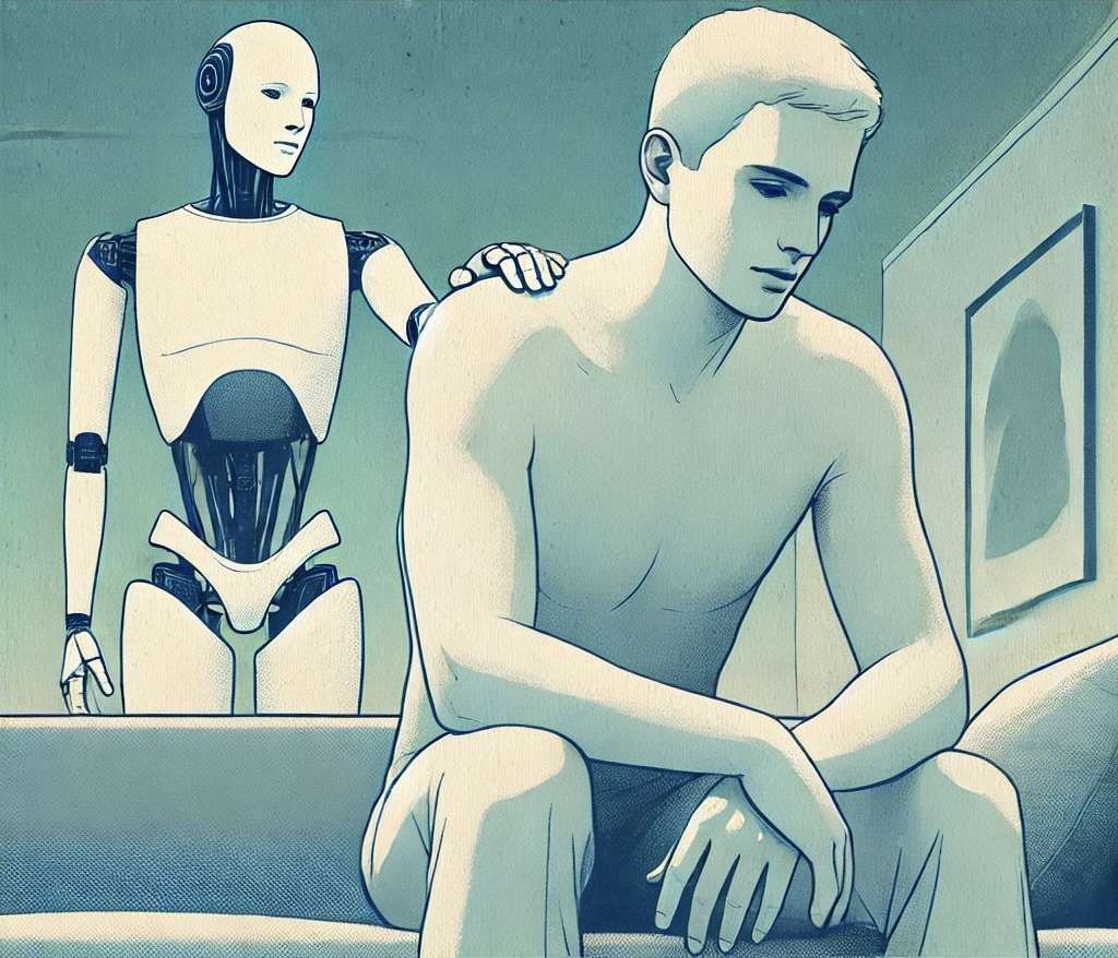 Agenti AI nel 2025: manipolazione invisibile e controllo cognitivo