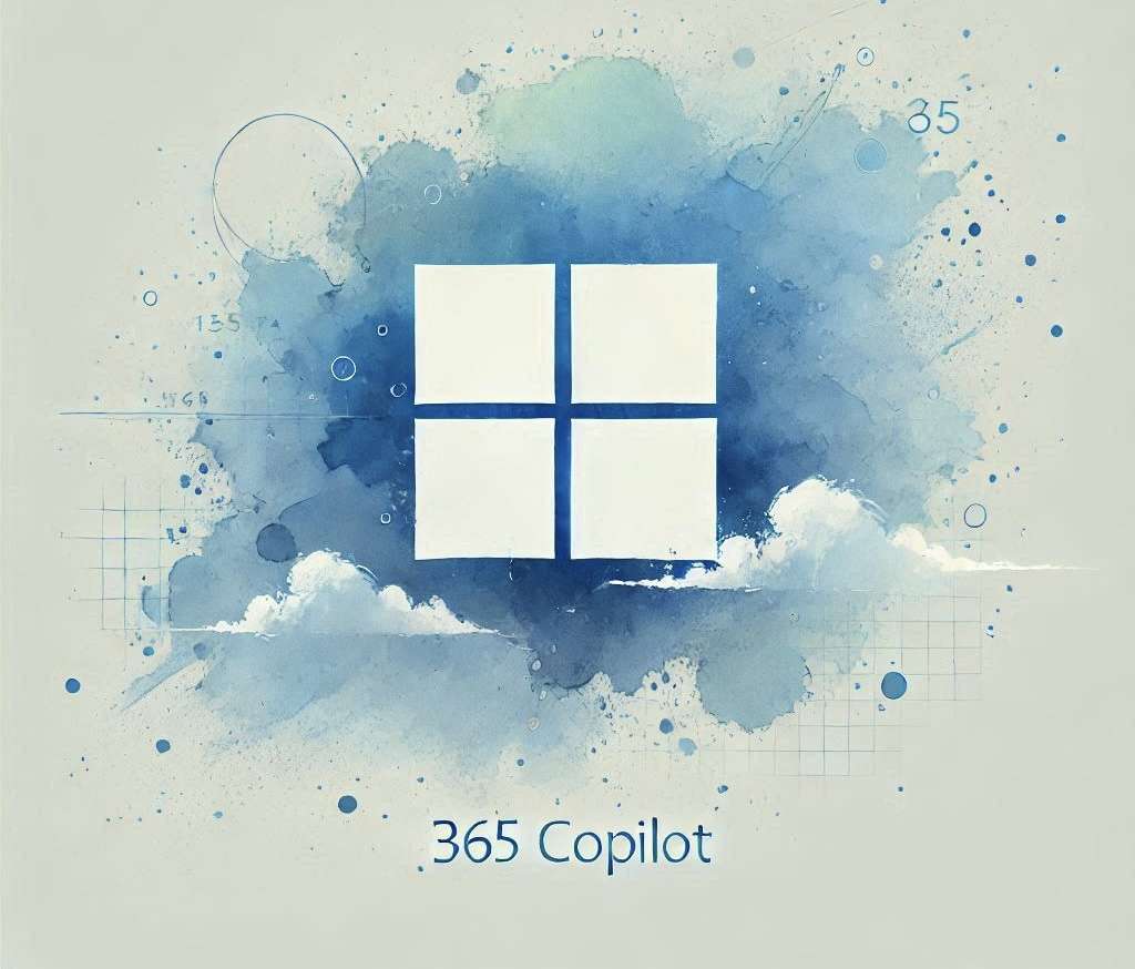 Logo Microsoft 365 Copilot