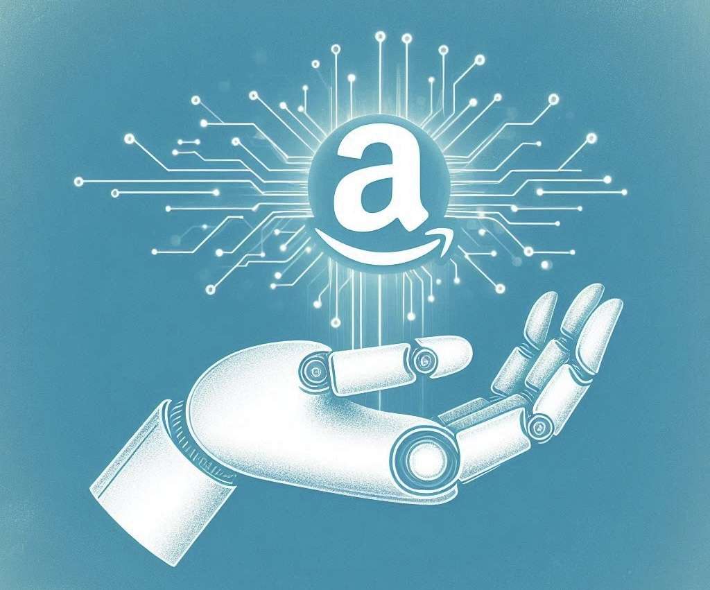Amazon lancia IA per migliorare le inserzioni dei venditori