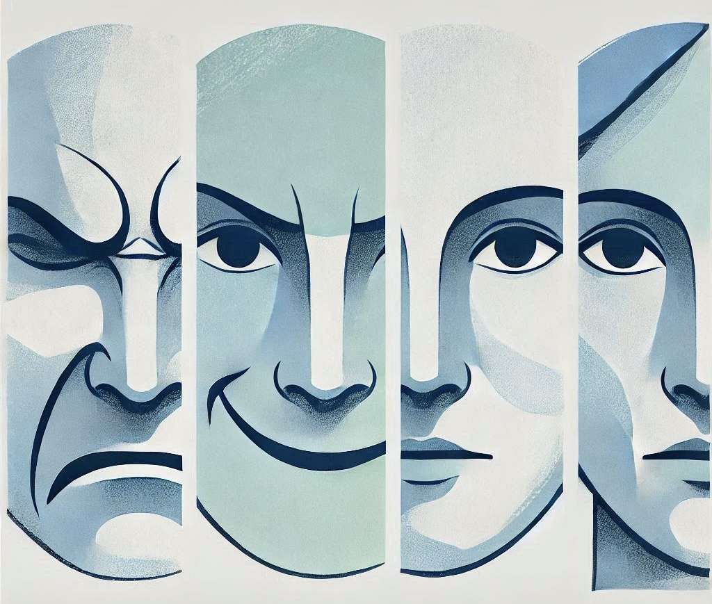 PaliGemma 2 di Google e il riconoscimento delle emozioni umane