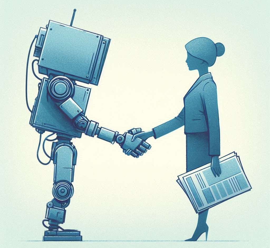 GEDI risponde all’autorità sulla protezione dei dati e OpenAI