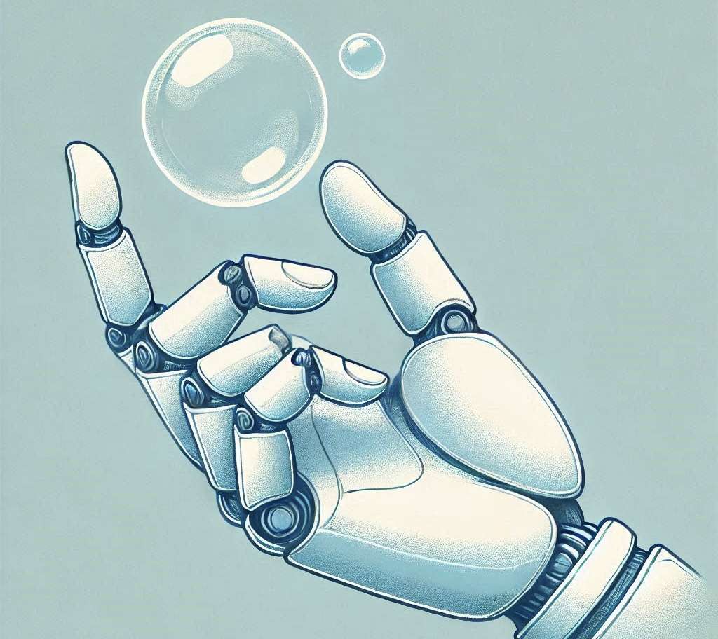 RLWRLD sviluppa AI per robot agili in ambienti industriali dinamici