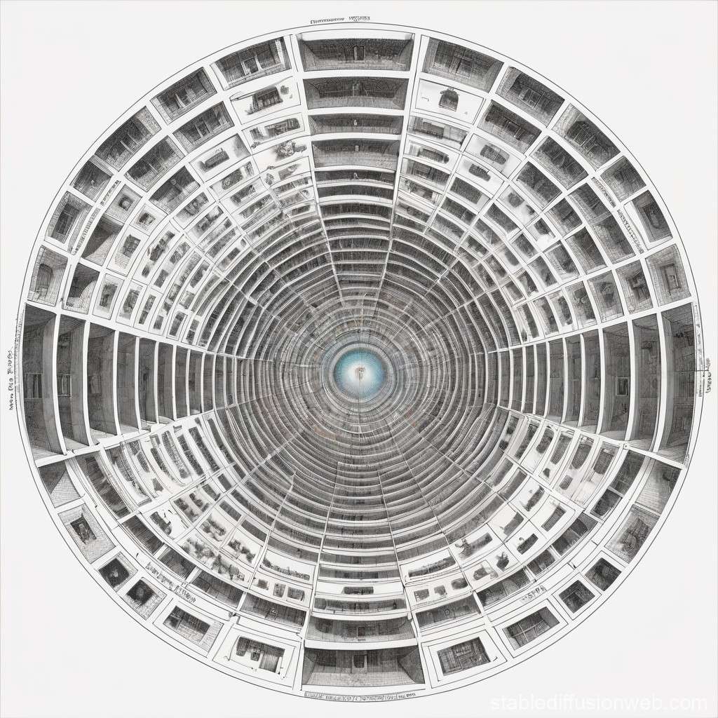 Pensavo fosse un Panopticon… invece viviamo già in un Pangnosticon