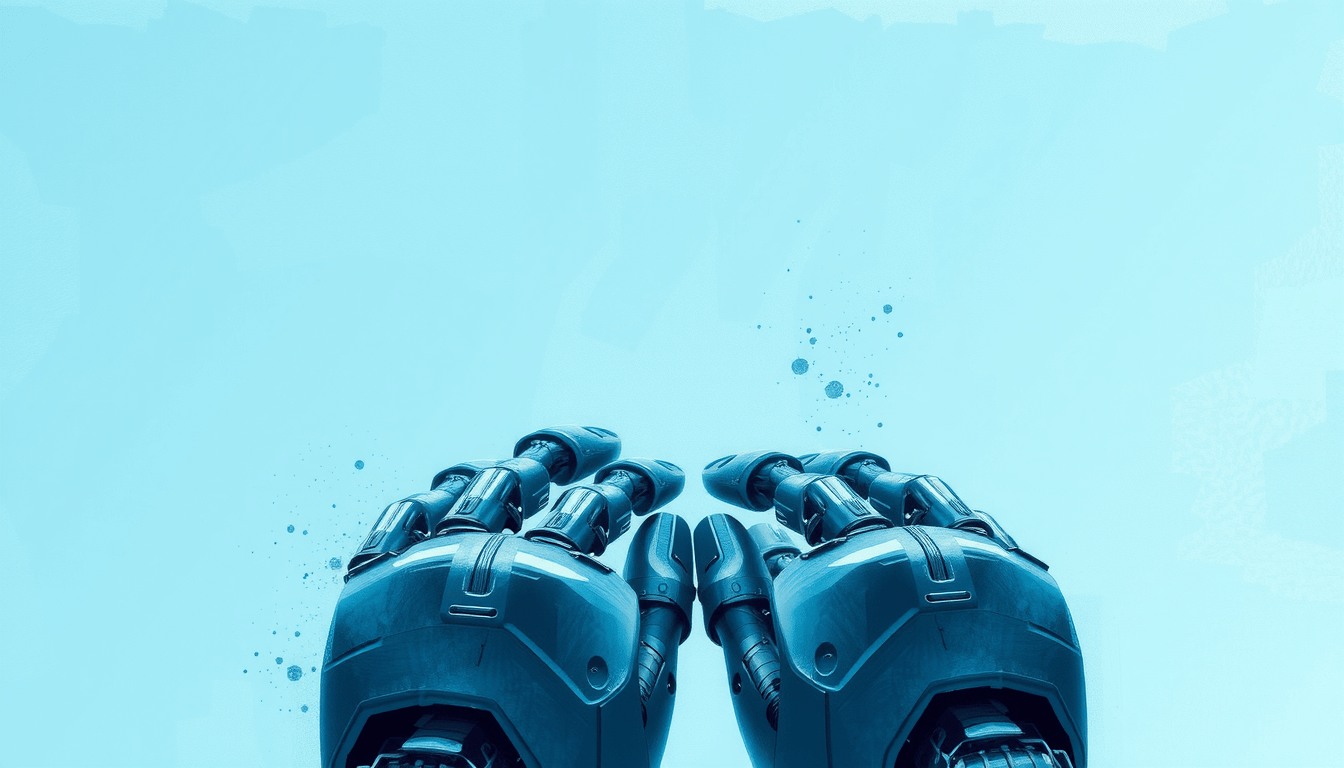 Apprendimento per imitazione dei robot: destrezza, etica e futuro.