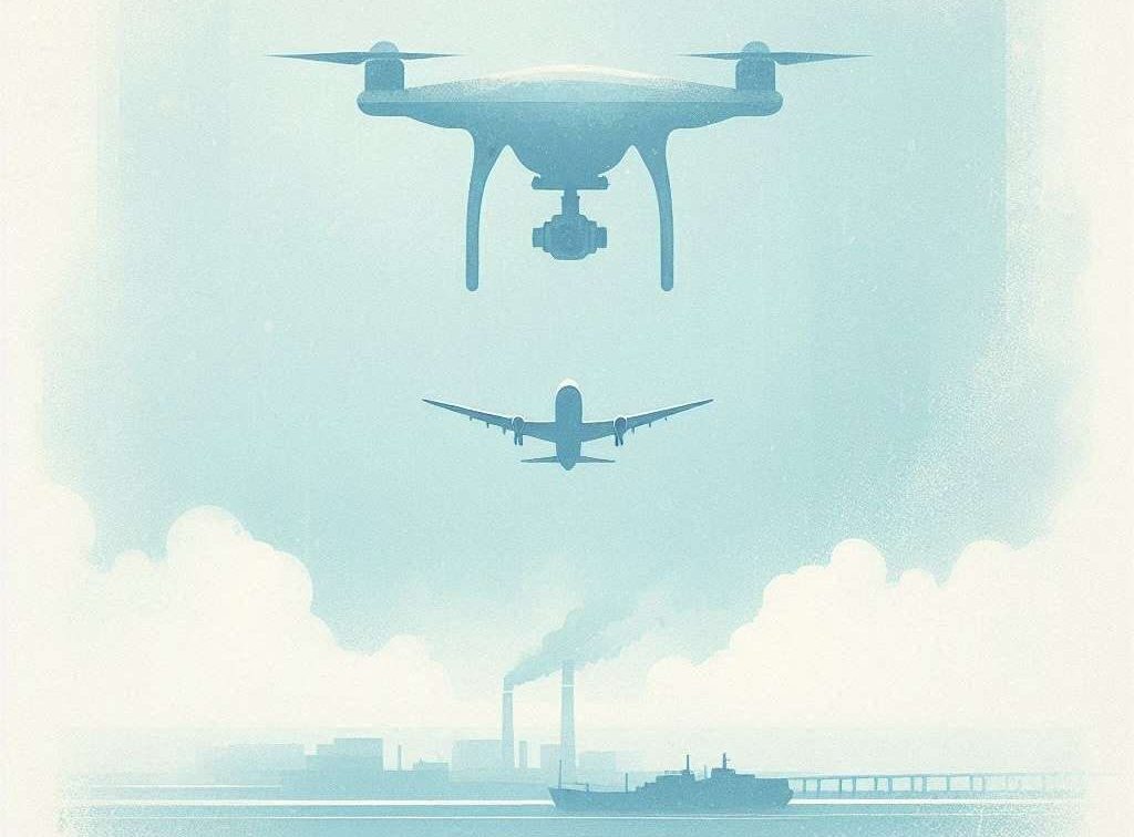 Droni autonomi, il programma Replicator del Pentagono in difficoltà