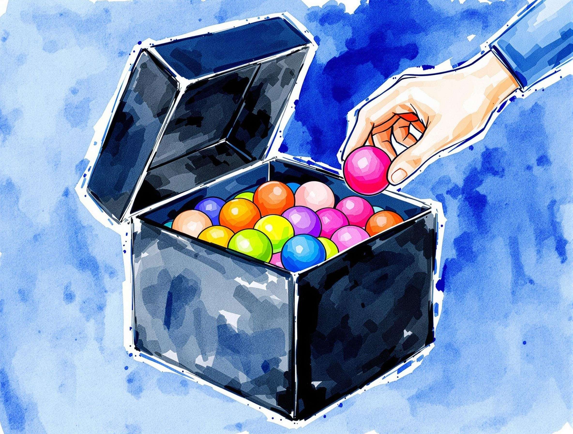 Fuori dalla Scatola Nera: Le Probabilità Condizionate Svelano i Segreti dell’IA
