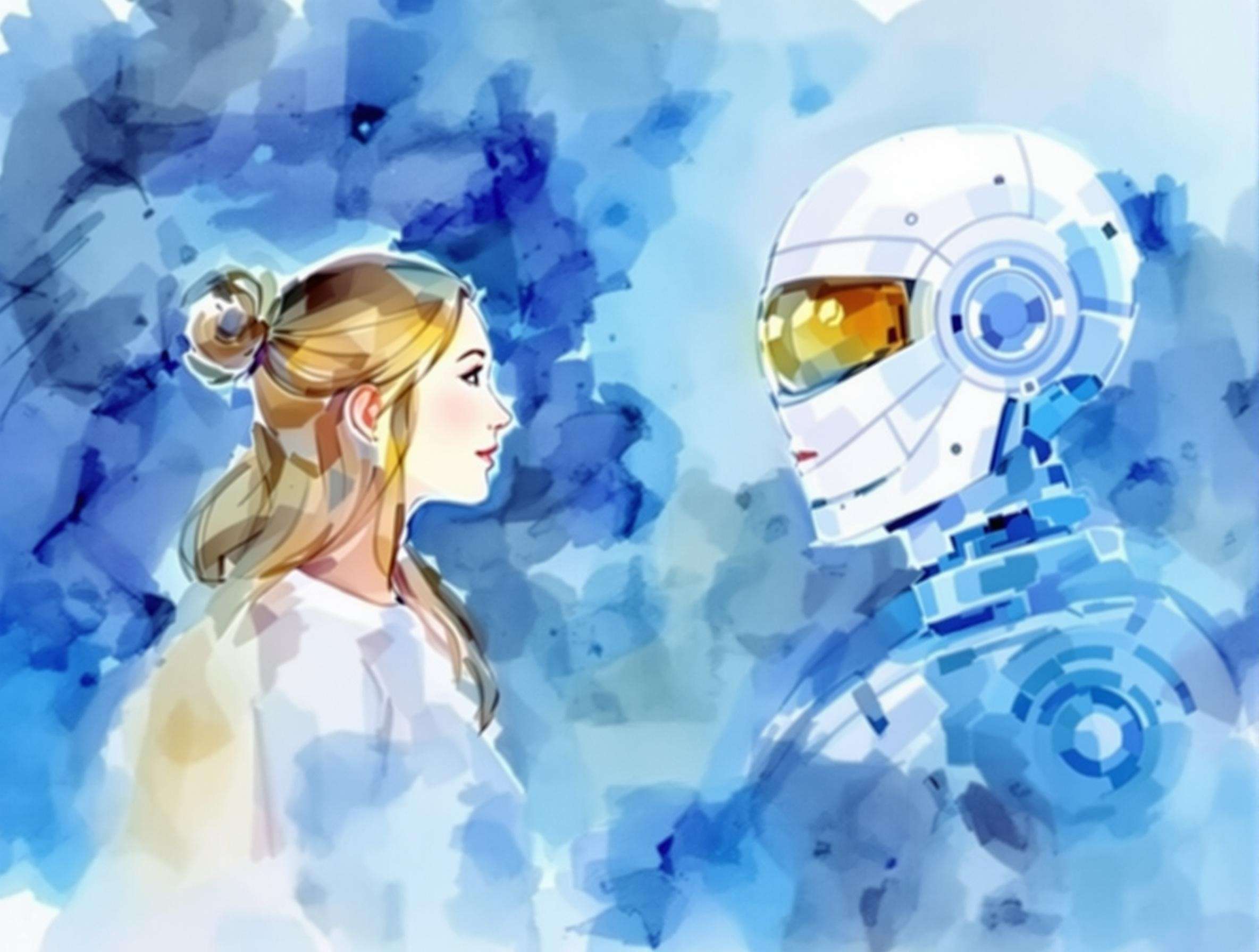 Robotica e IA: Una Nuova Era di Collaborazione tra Macchine e Umani