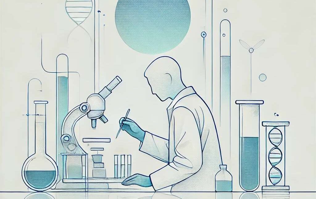AI e microbiota intestinale: verso diagnosi precoci e non invasive