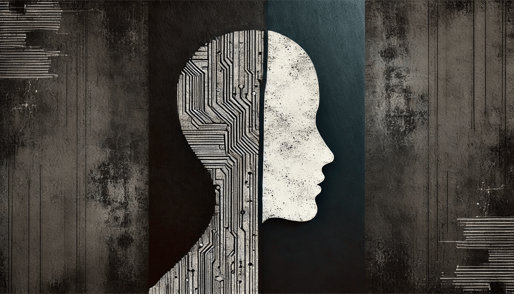 Creatività umano artificiale