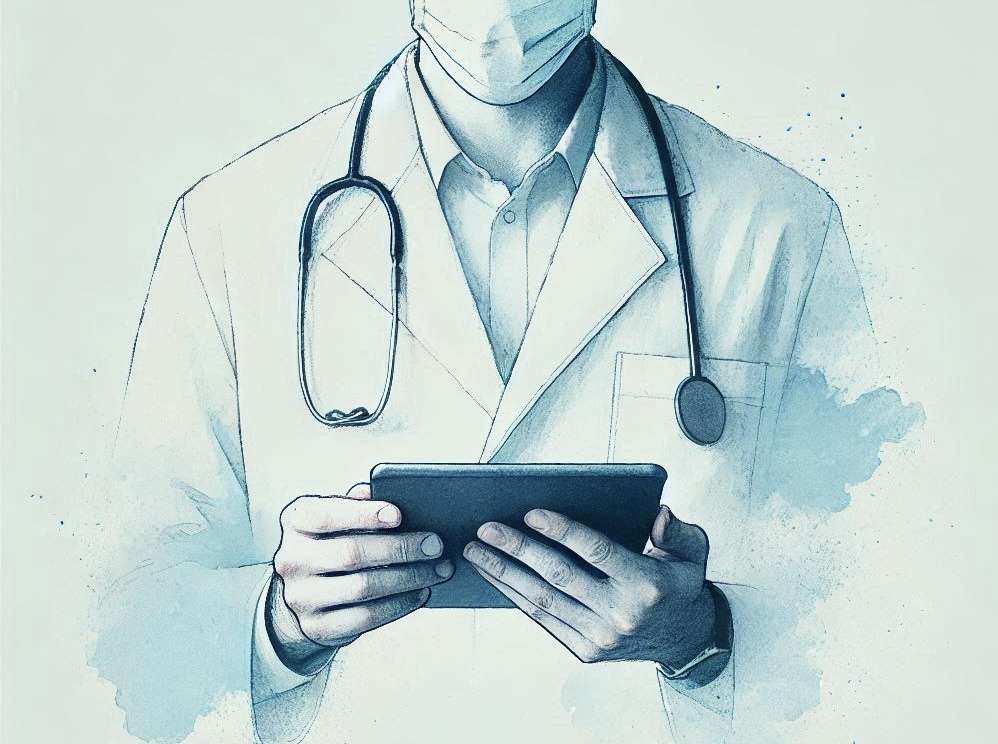 Strumenti di scrittura medica AI senza approvazione FDA