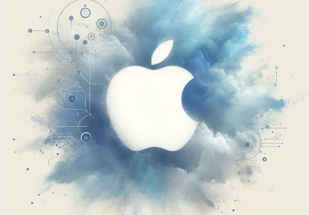 Logo Apple