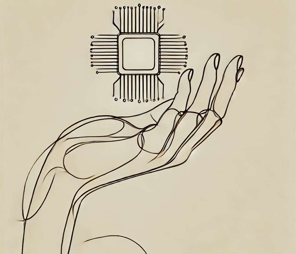 Tecnologia e geopolitica: tra controllo dell’IA e controllo con l’IA