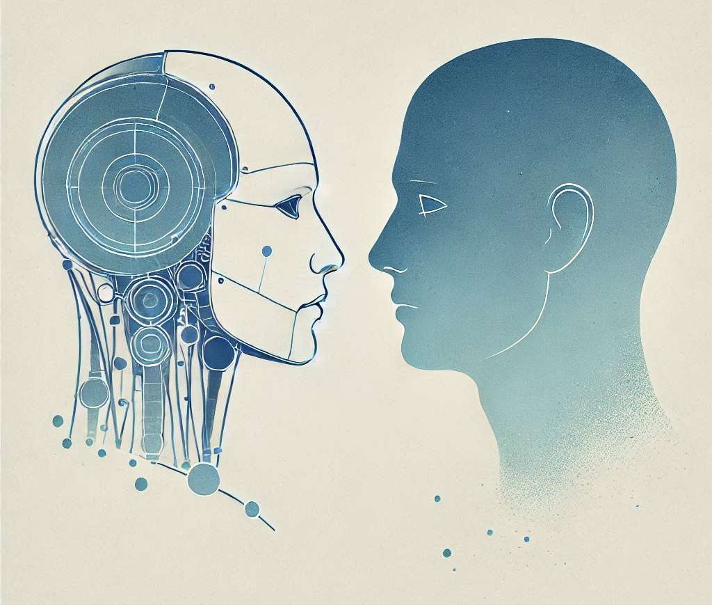 Creatività e IA: la cultura moderna sminuisce il genio umano