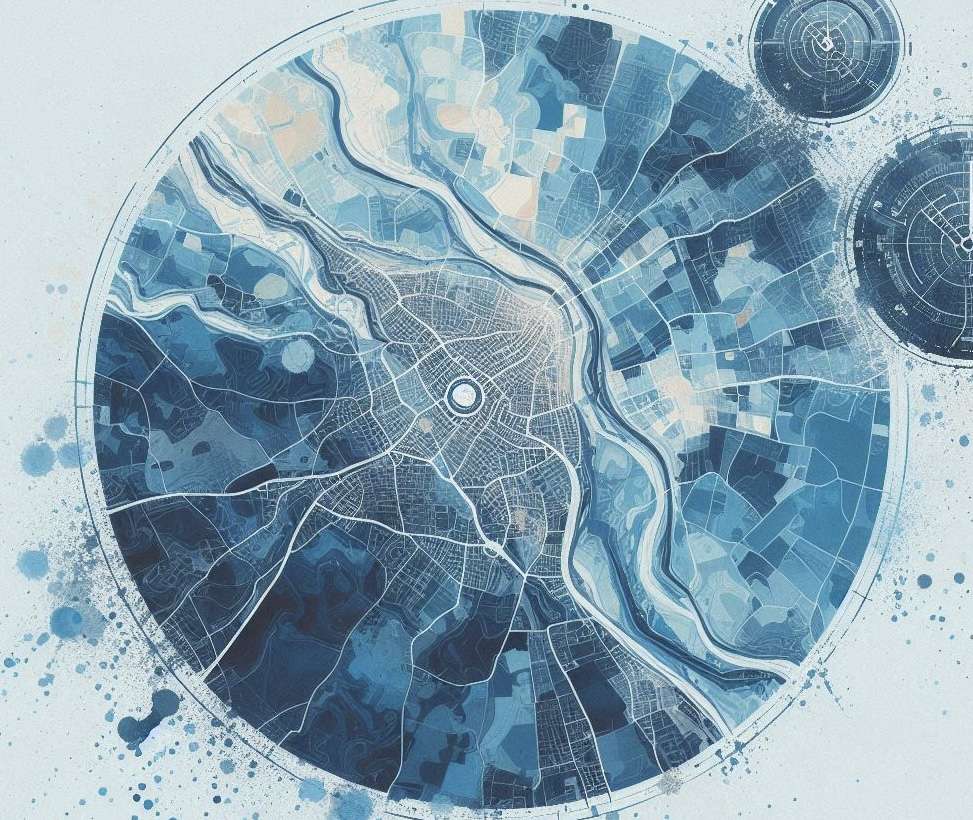 IA e “mappa dei sentimenti” delle città
